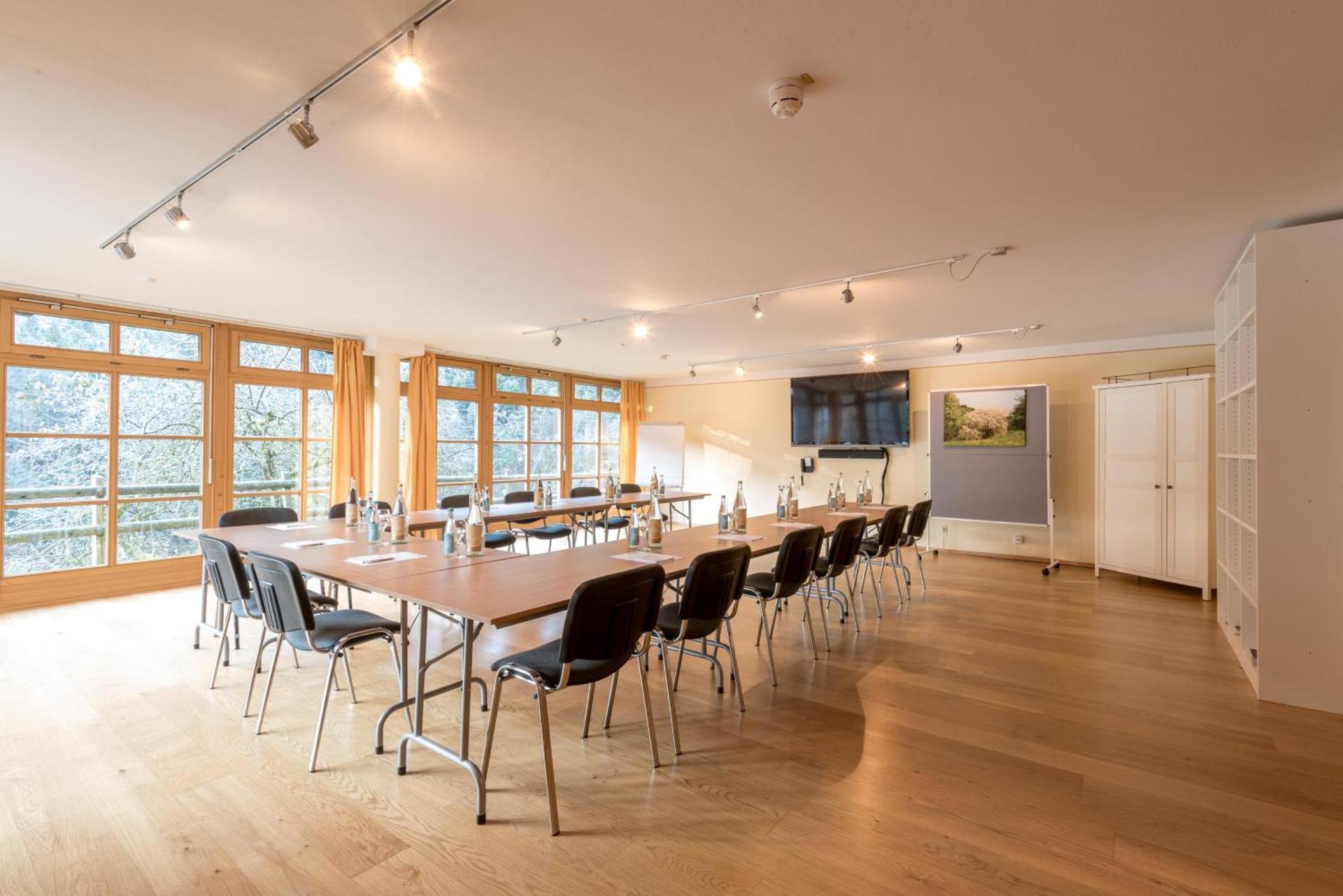 Meeting/conference room