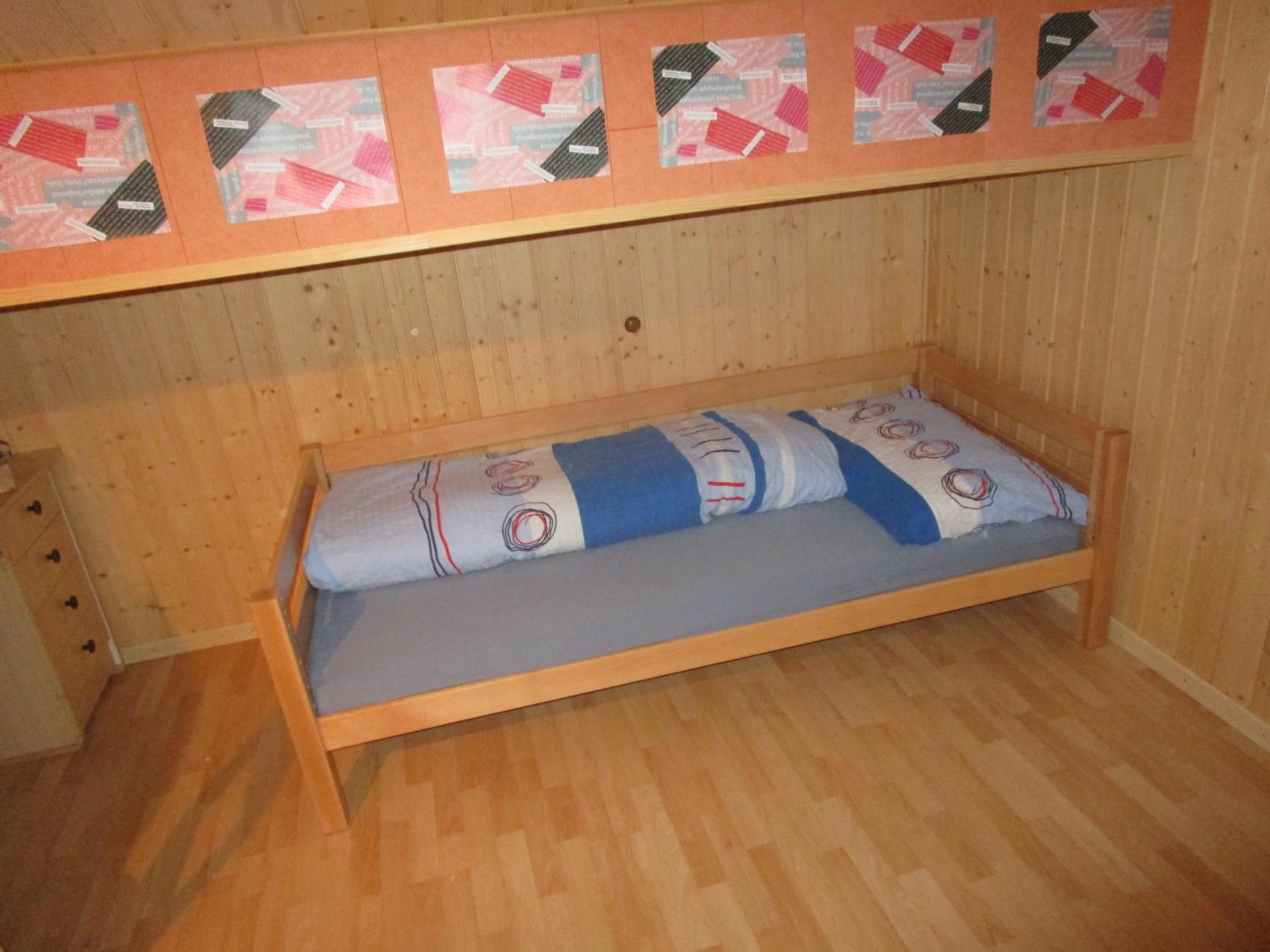 postman8 - Bed and Breakfast