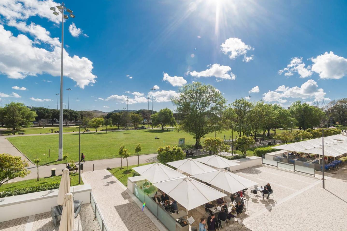 Lisbon Belém Guesthouse