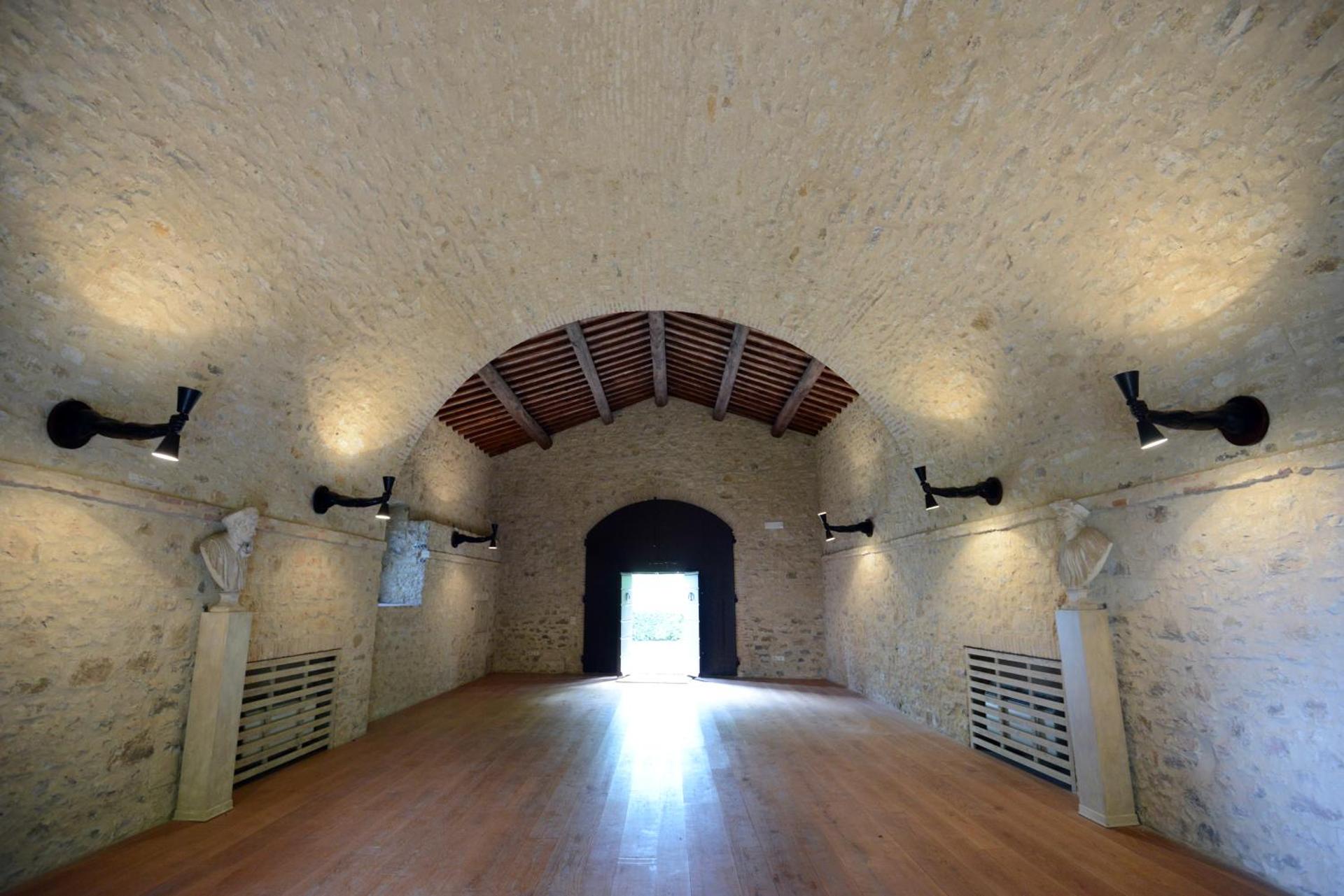 Castello di Fighine