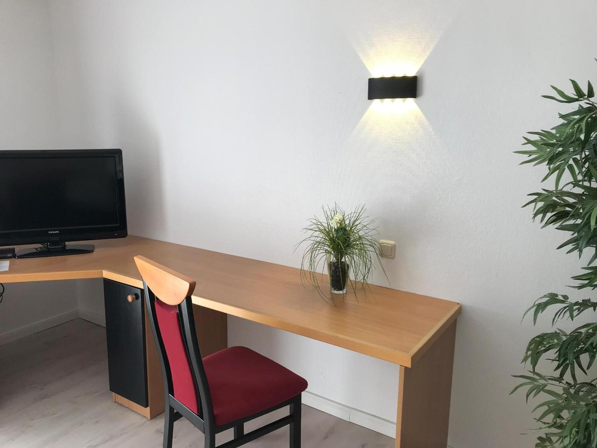 Steiner Strandappartements Appartement 310 Südseite mit seitlichem Meerblick