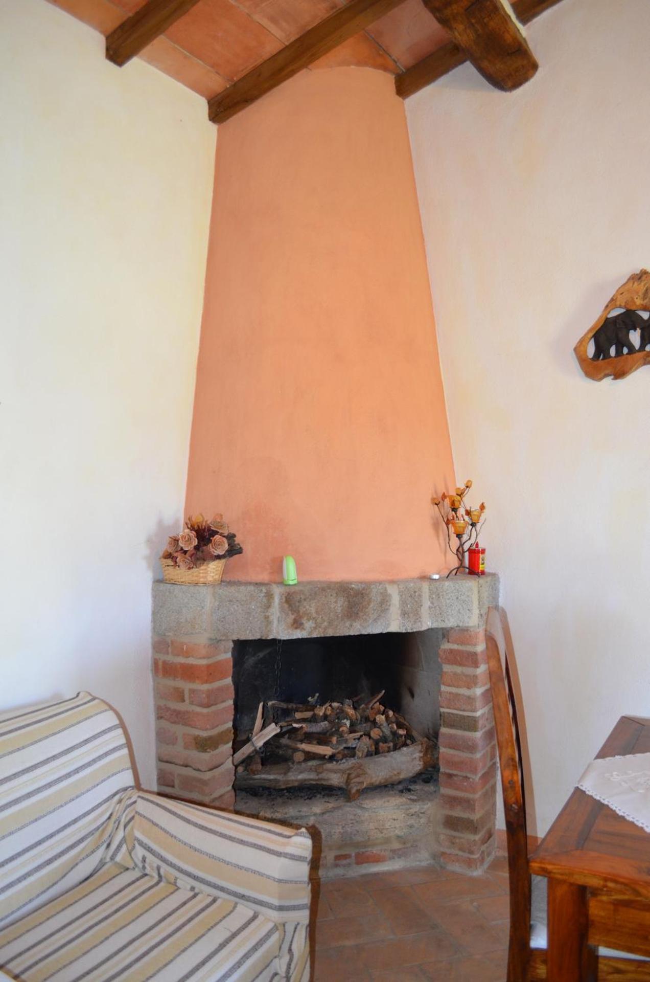 La casina degli olivi