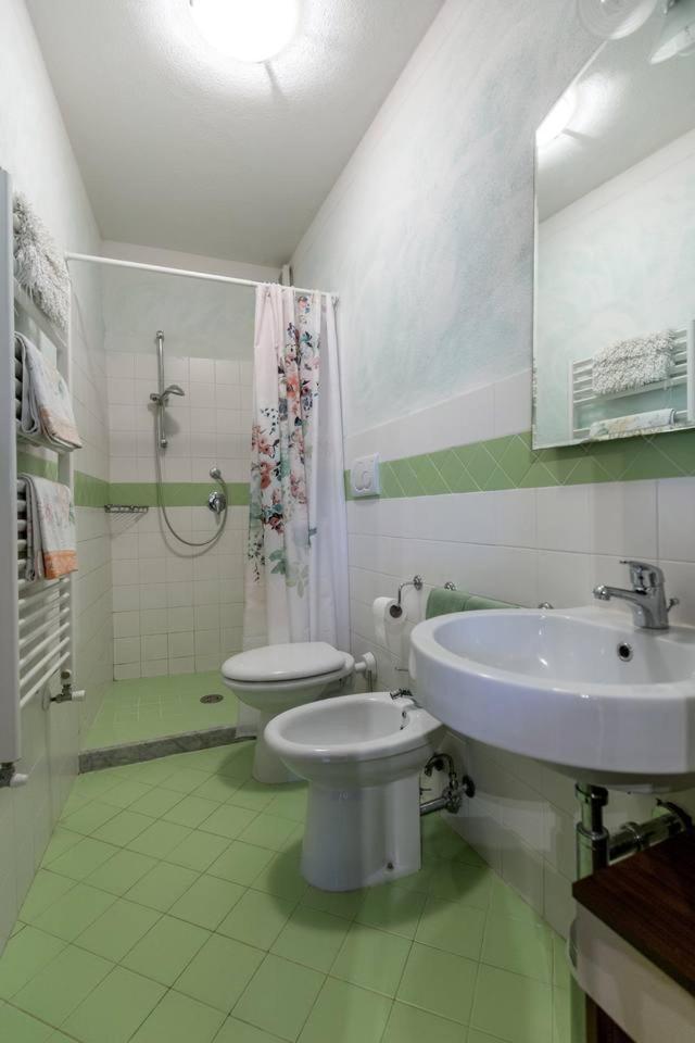 La casina degli olivi