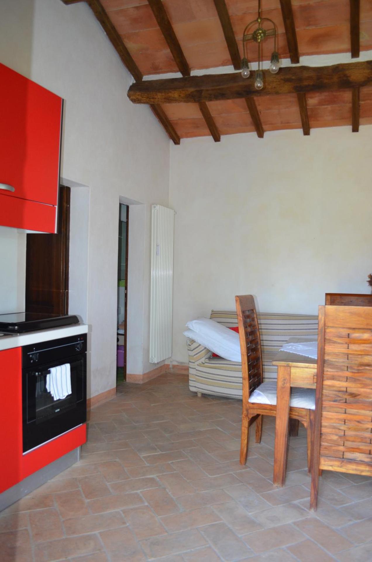 La casina degli olivi