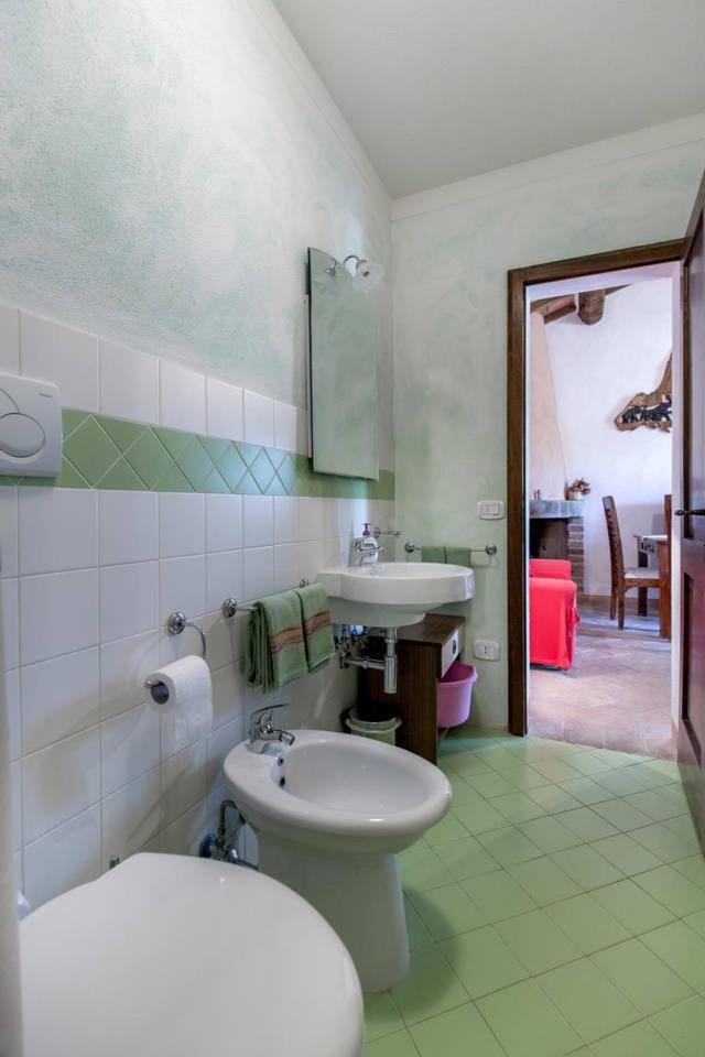 La casina degli olivi