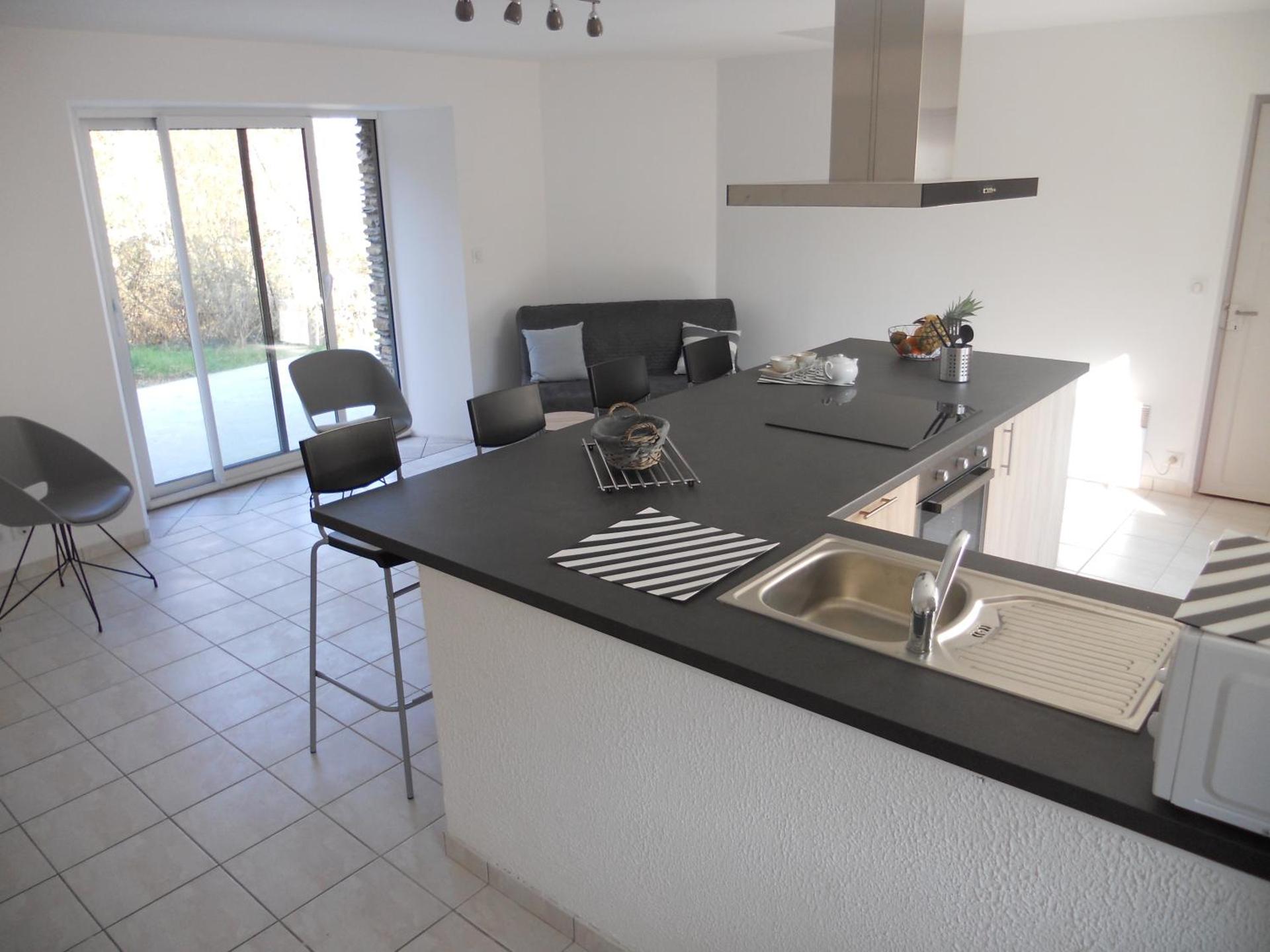 Gîtes de Botplançon