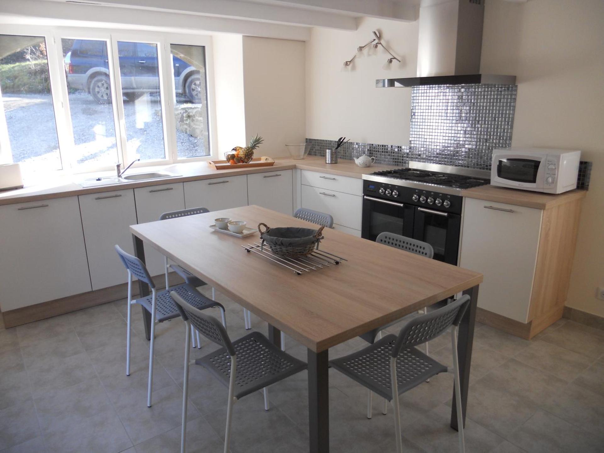 Gîtes de Botplançon