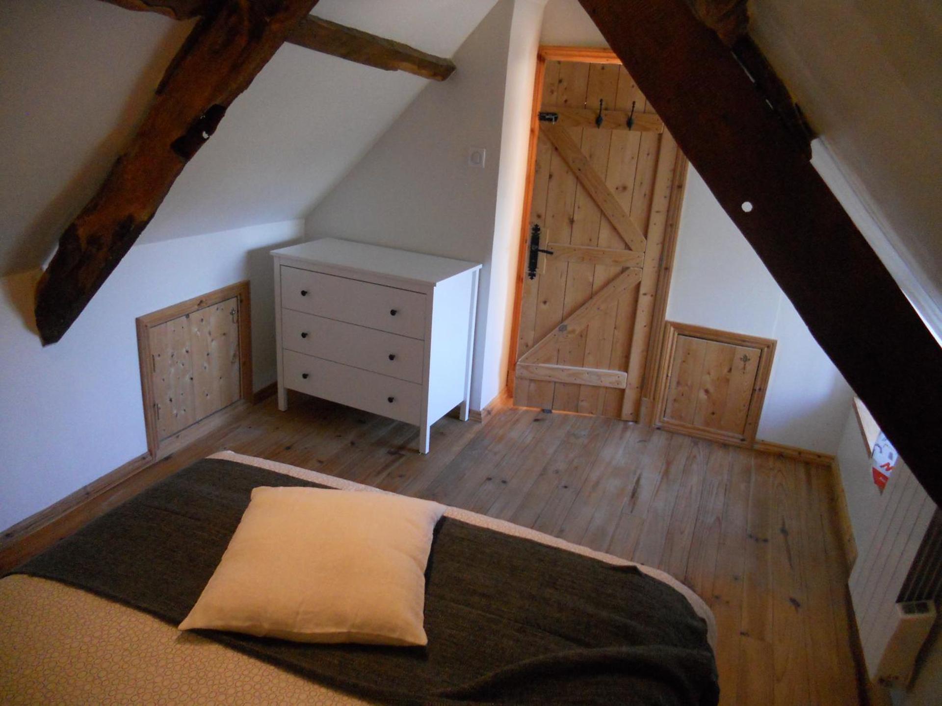 Gîtes de Botplançon