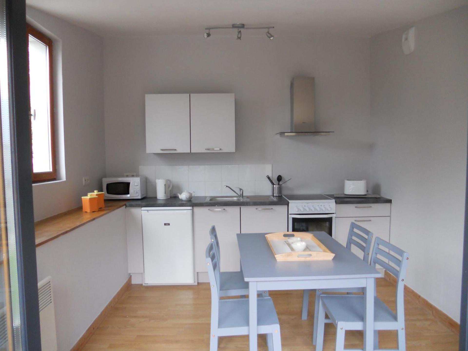 Gîtes de Botplançon