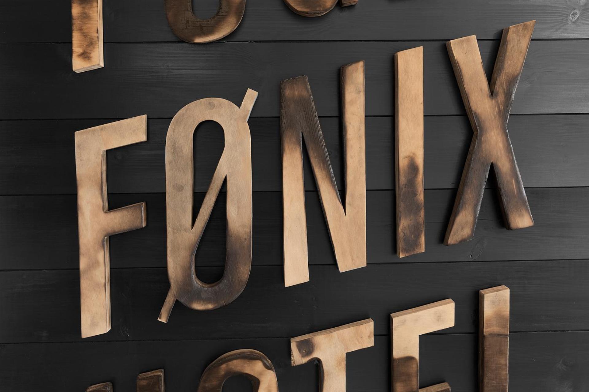 Property logo or sign