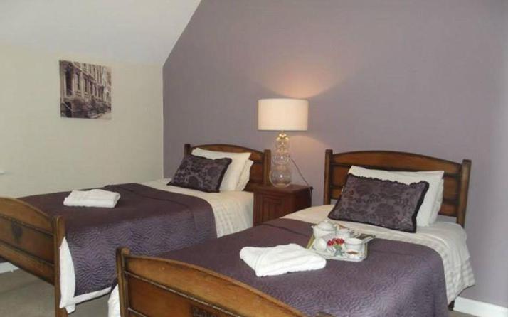 Meath Arms Country Inn