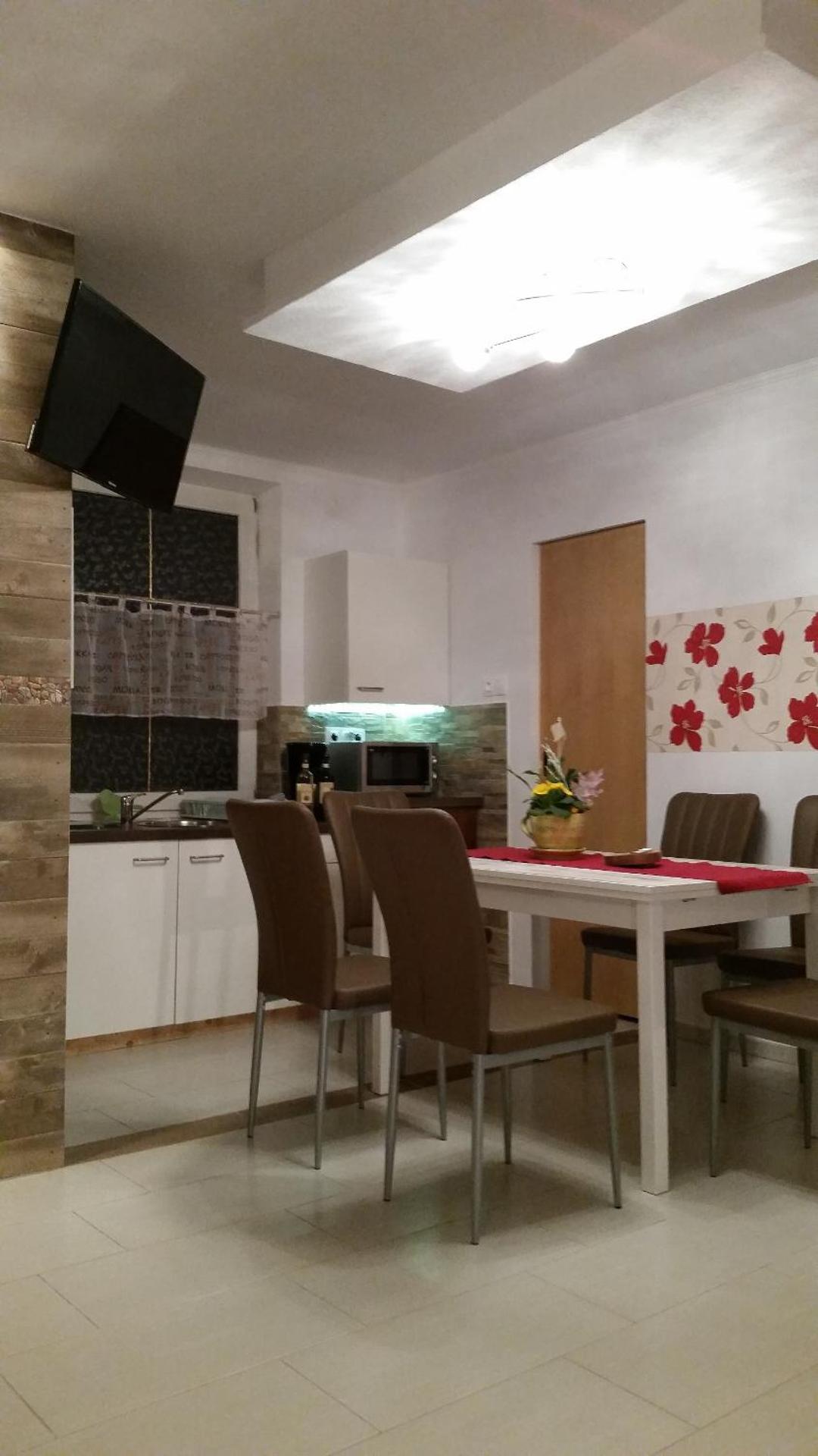 Apartment - Ground Floor