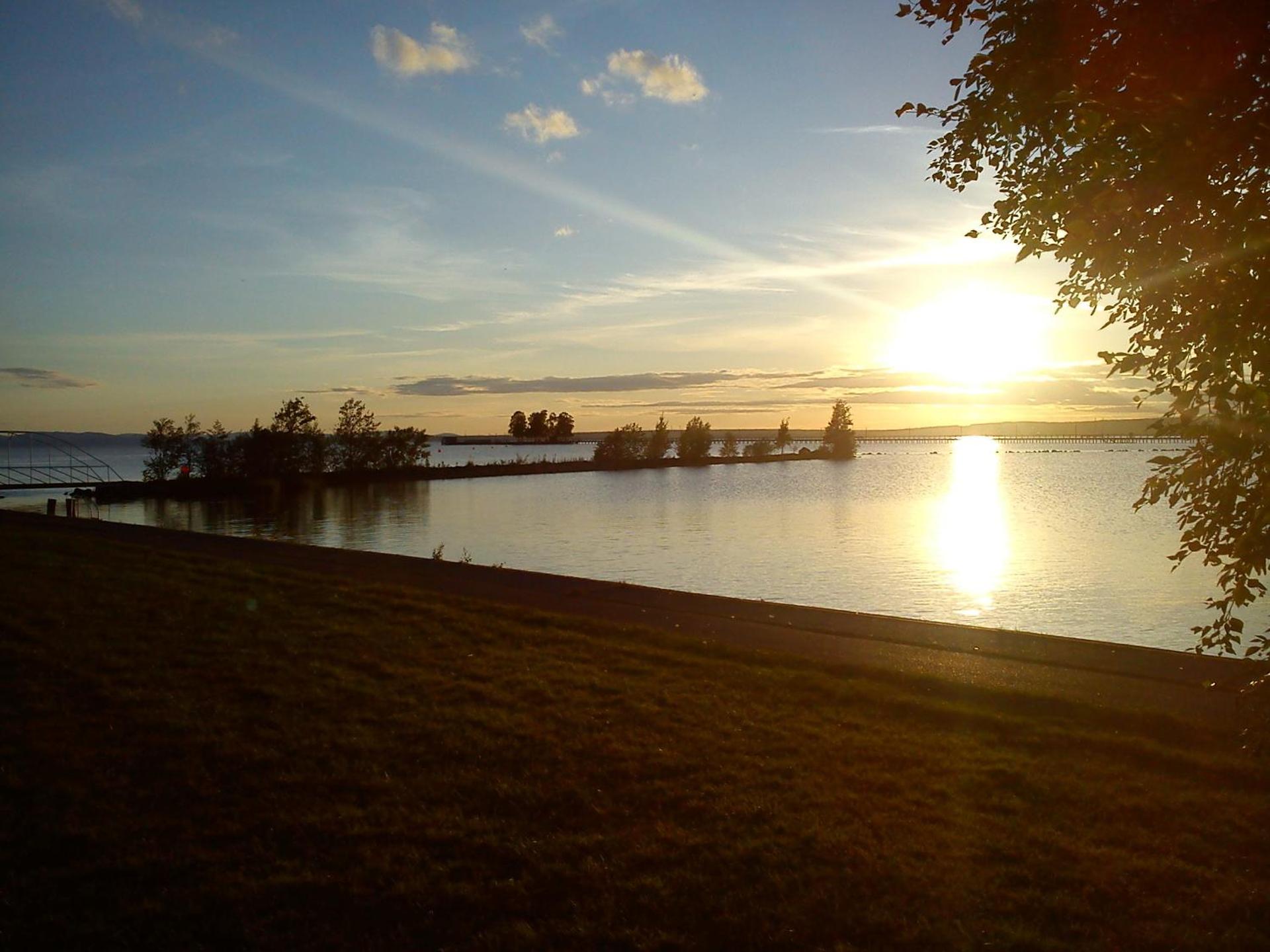 Relax House Rättvik Spa Nordic