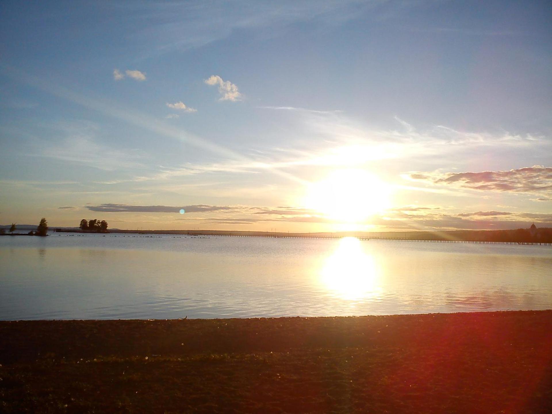 Relax House Rättvik Spa Nordic