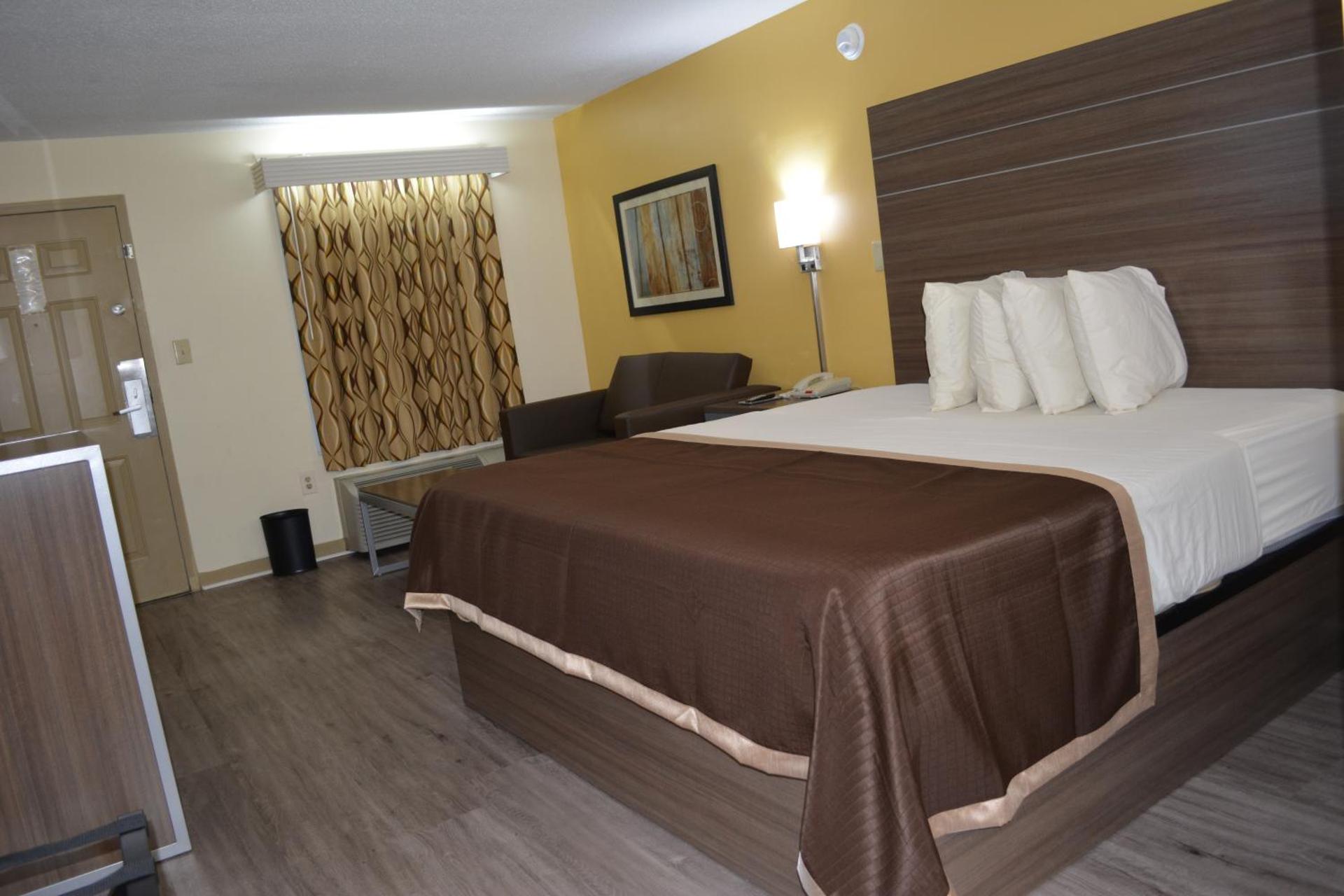 Southern Inn Lumberton