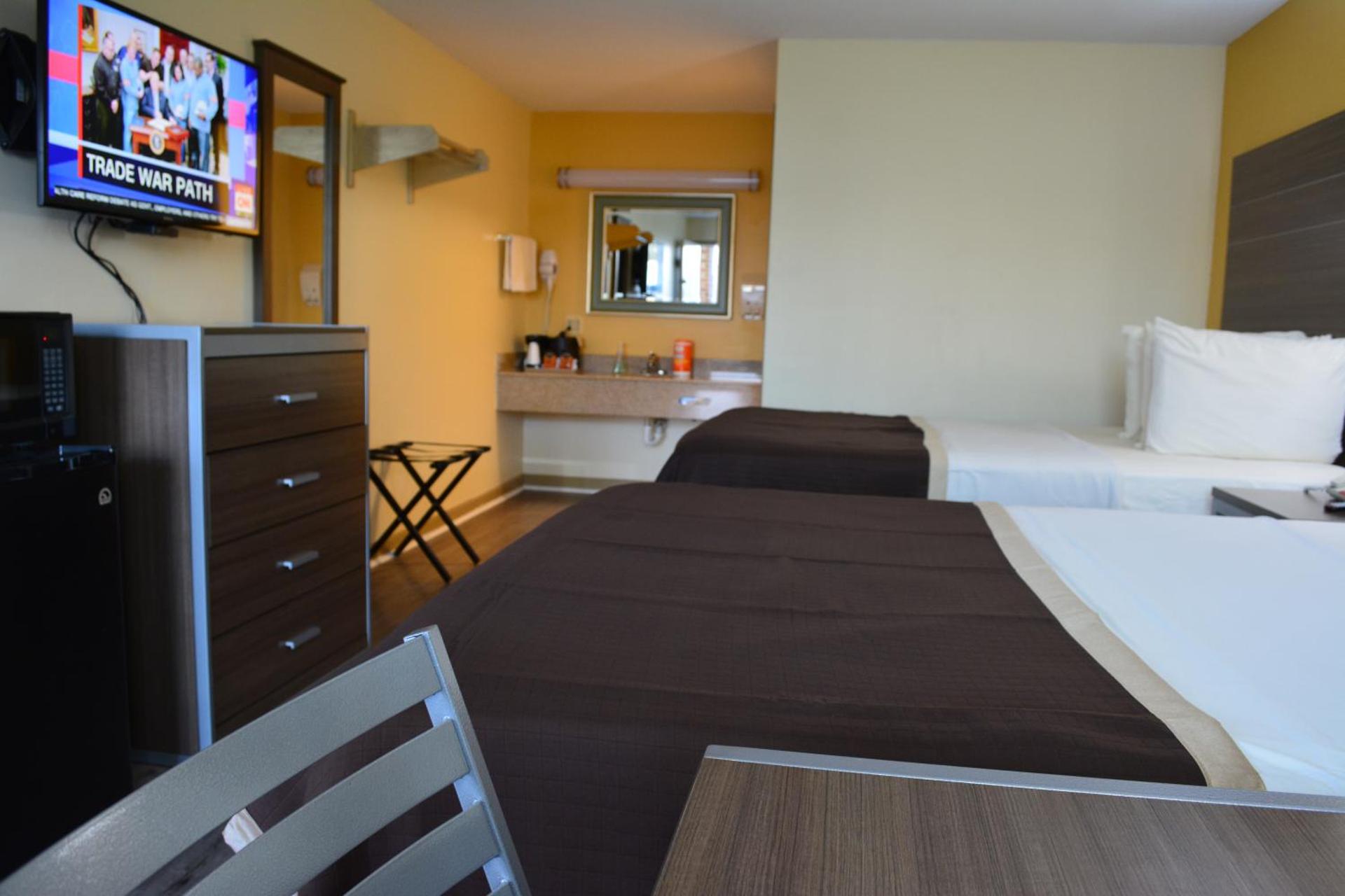 Southern Inn Lumberton