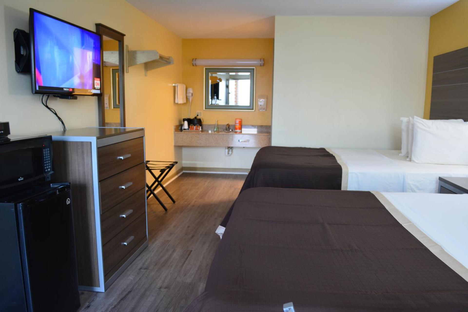 Southern Inn Lumberton