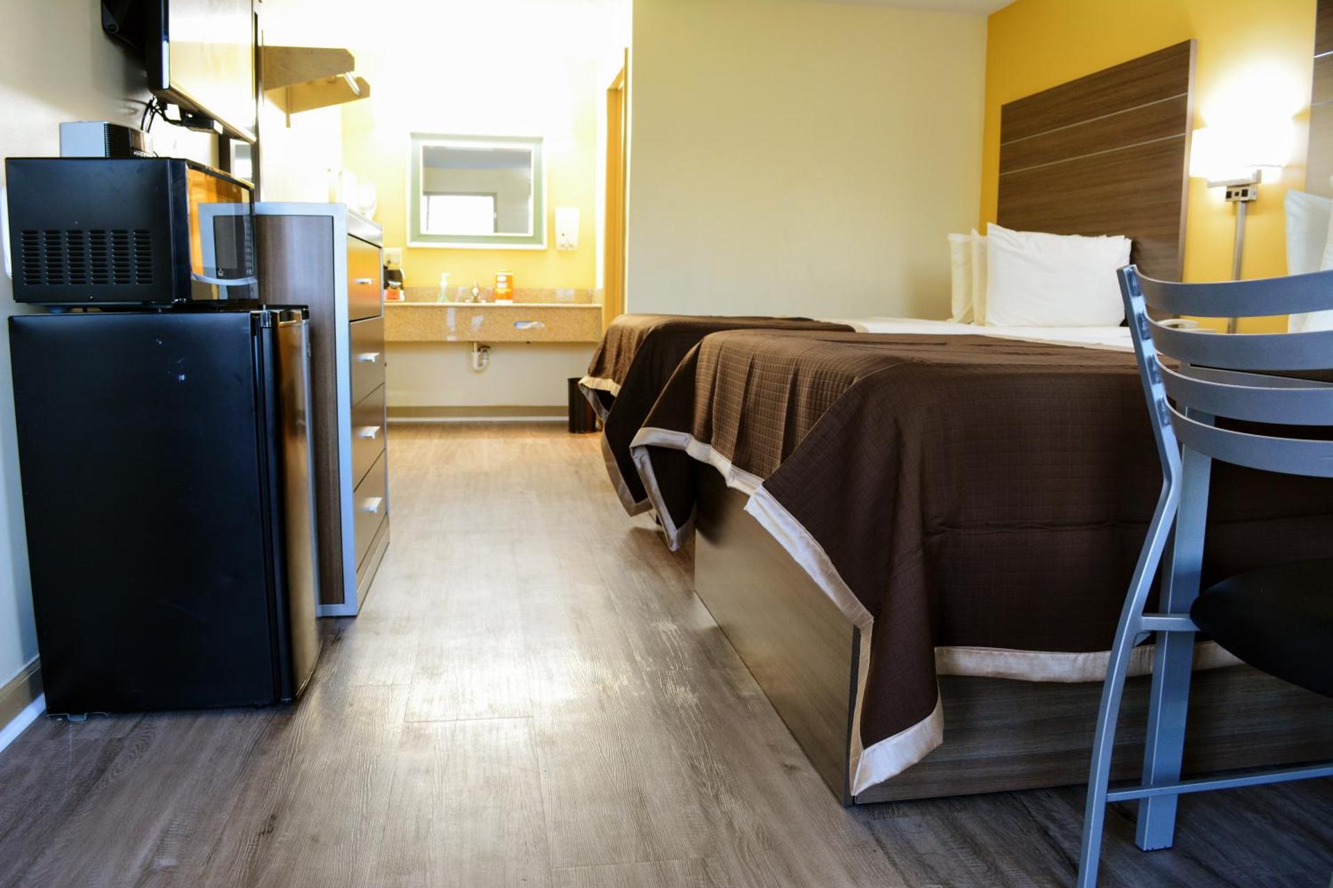 Southern Inn Lumberton