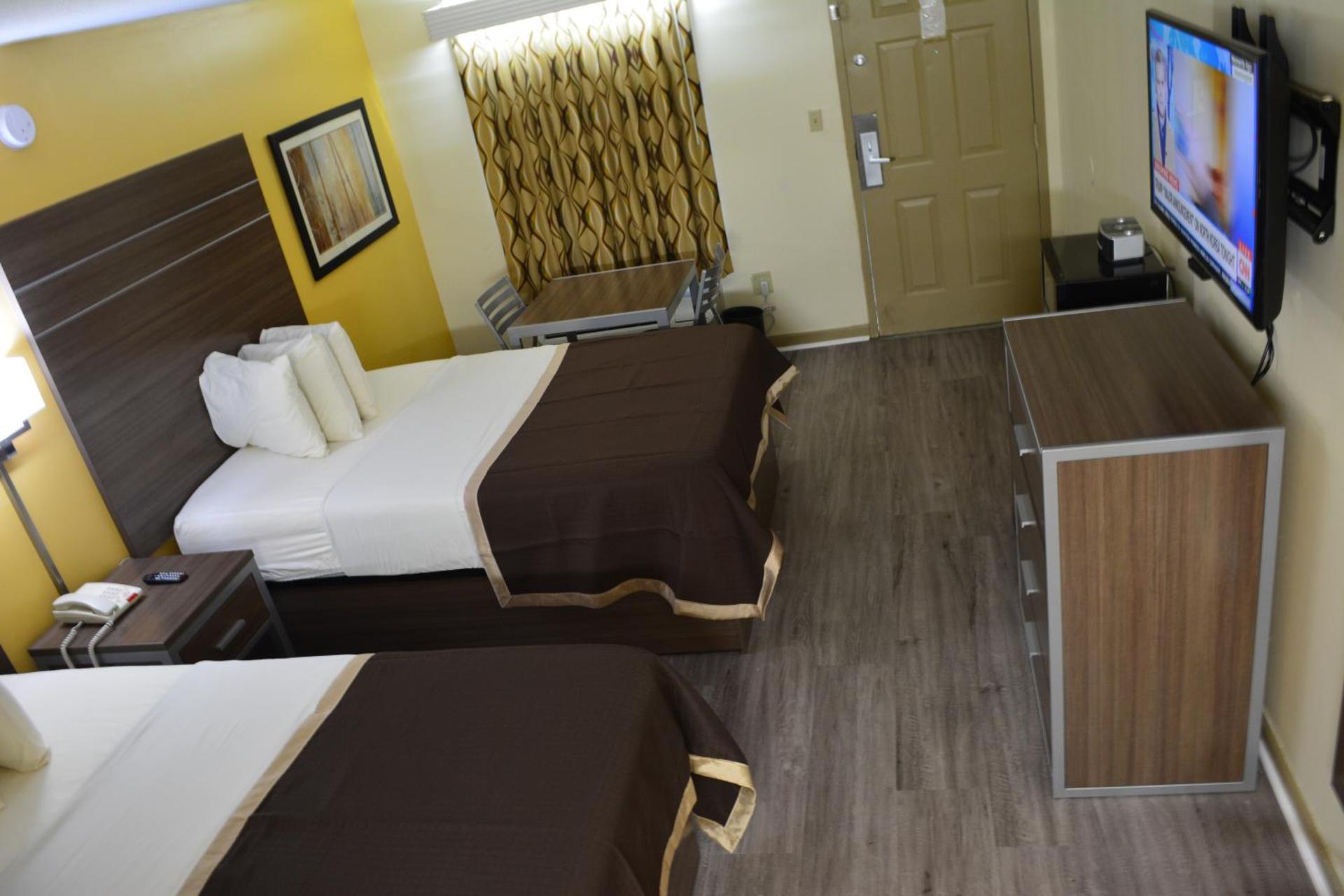 Southern Inn Lumberton