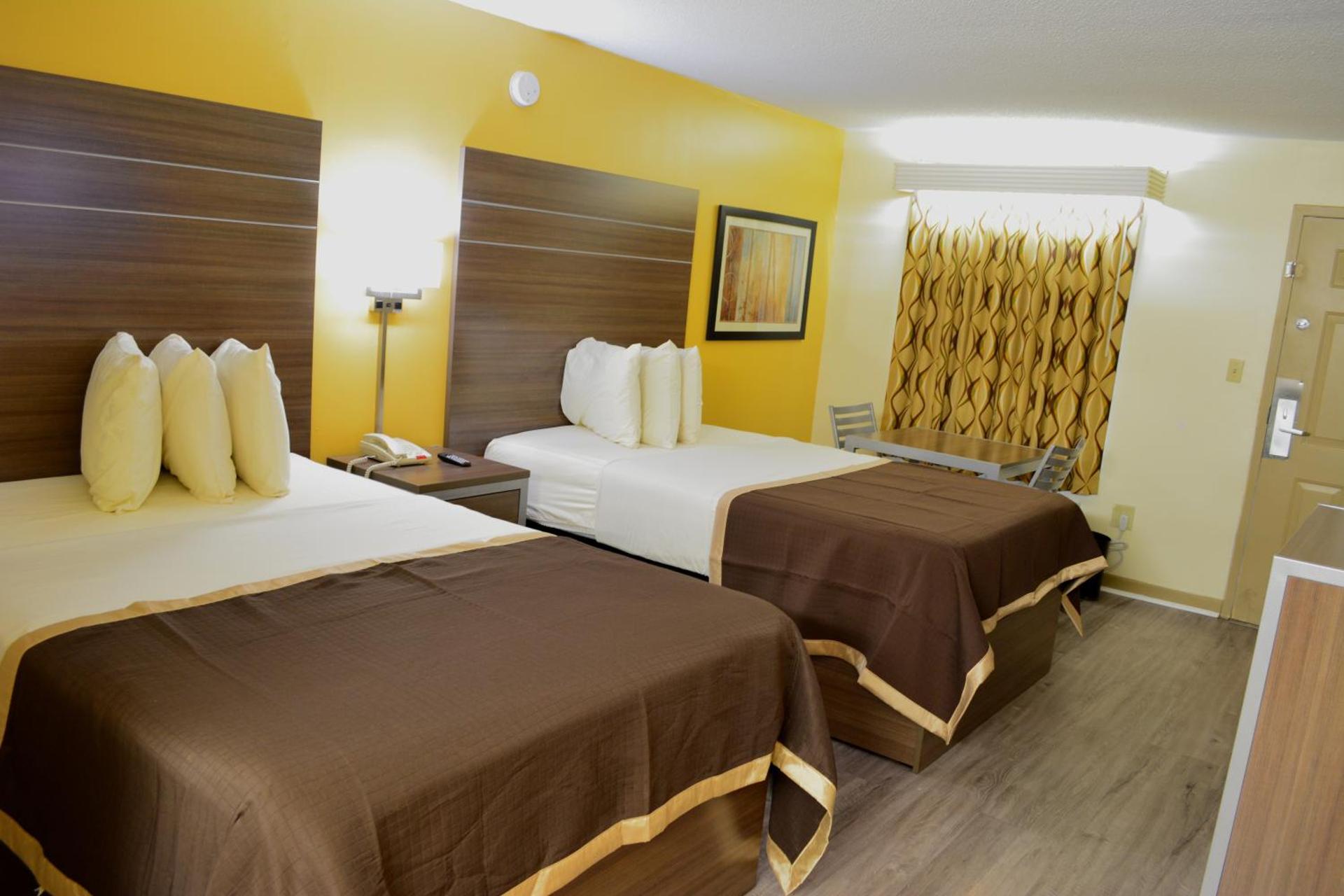 Southern Inn Lumberton