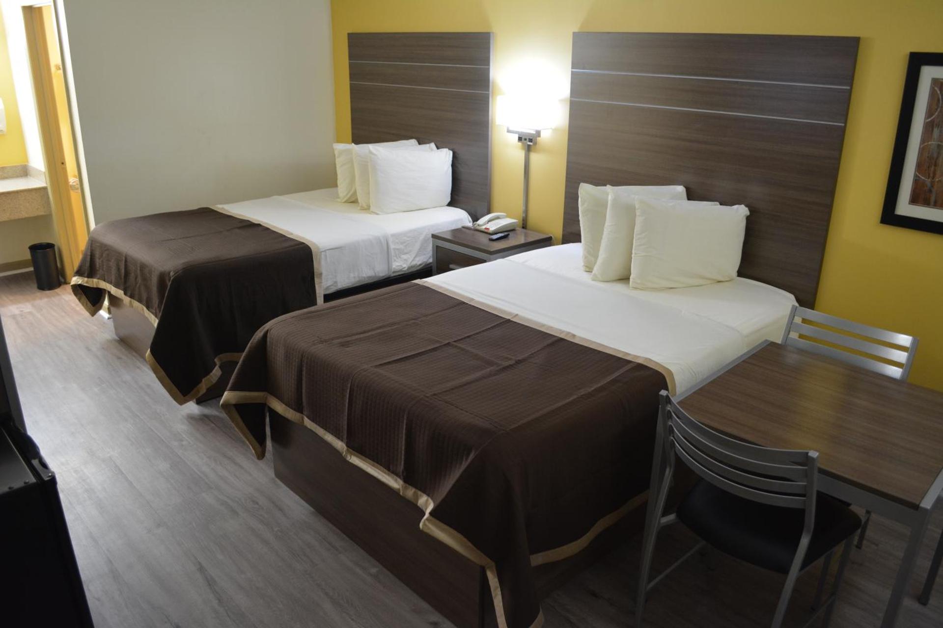 Southern Inn Lumberton