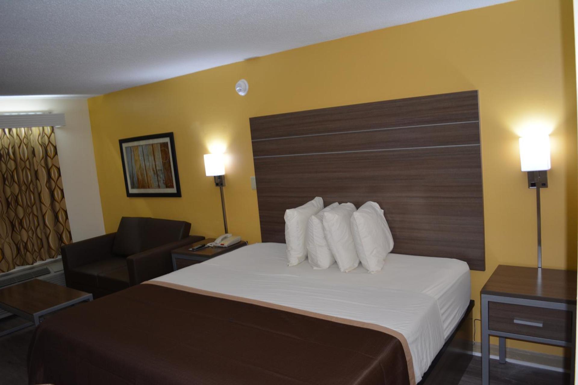 Southern Inn Lumberton