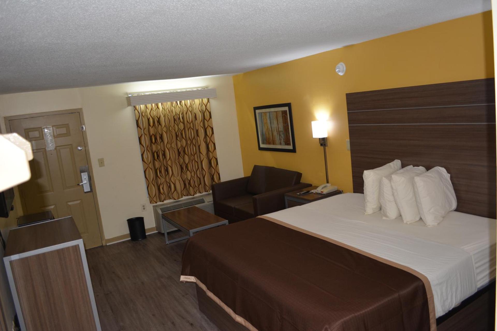 Southern Inn Lumberton