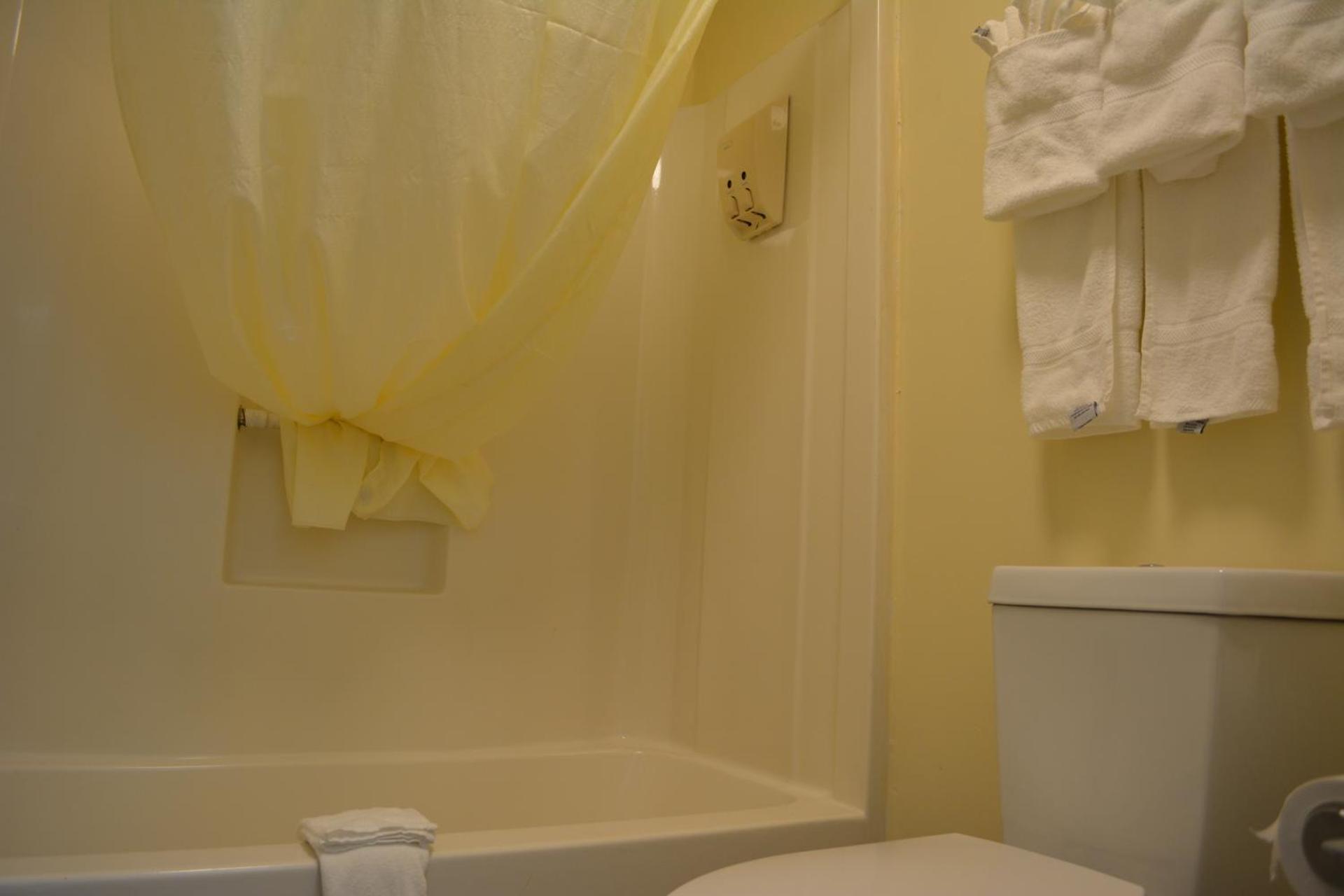 Southern Inn Lumberton