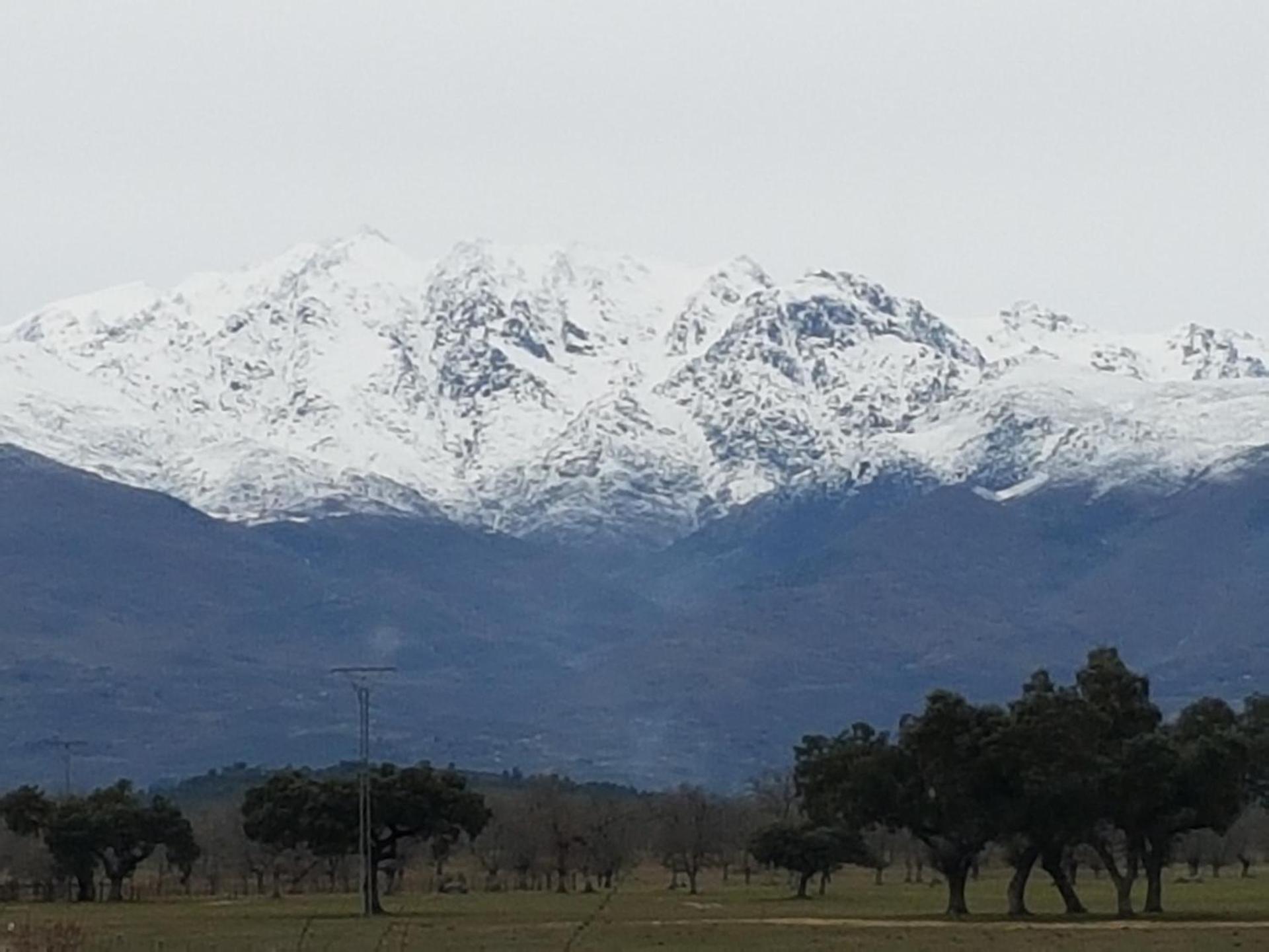 Hosteria Doña Conchi