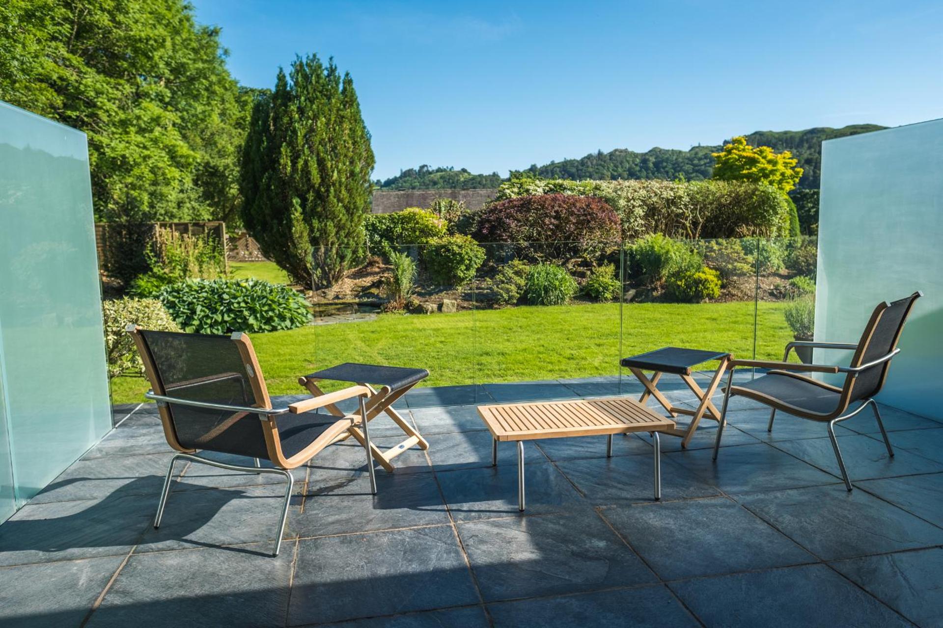 The Grand at Grasmere