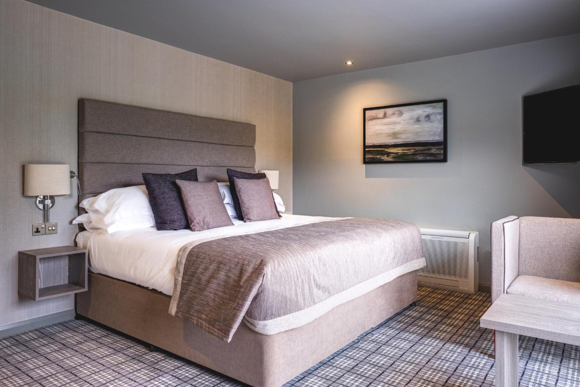 The Grand at Grasmere