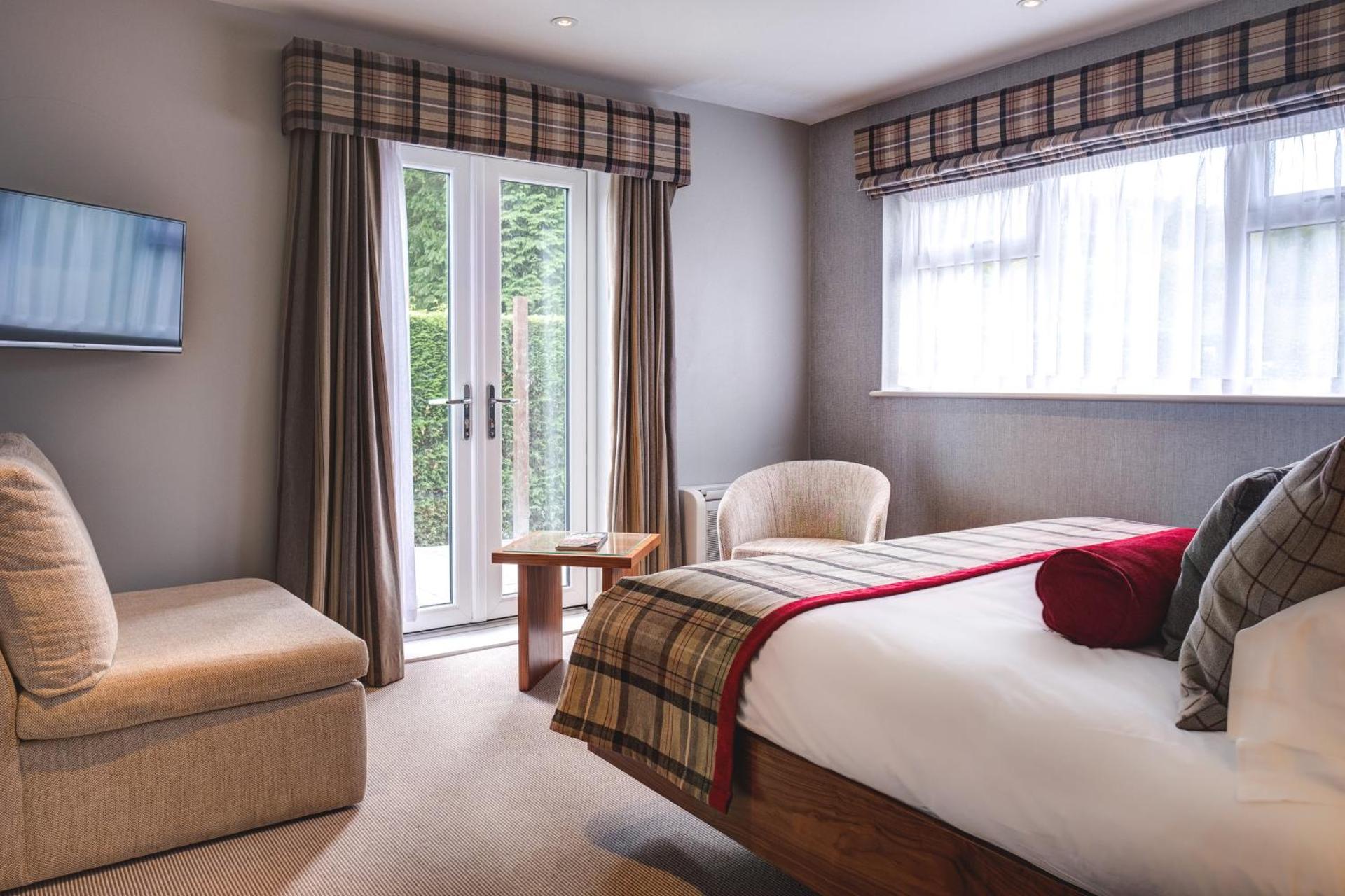 The Grand at Grasmere