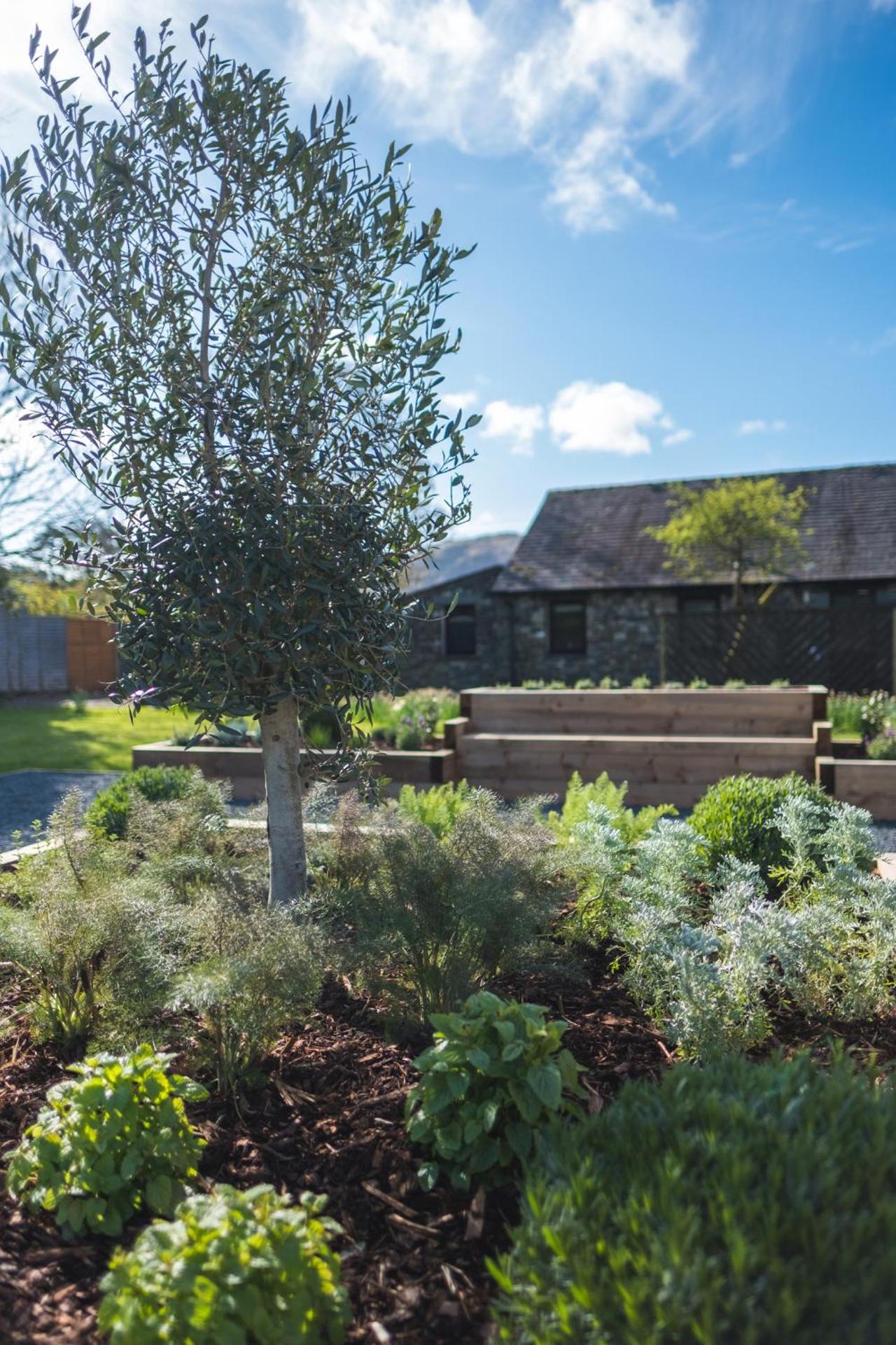 The Grand at Grasmere