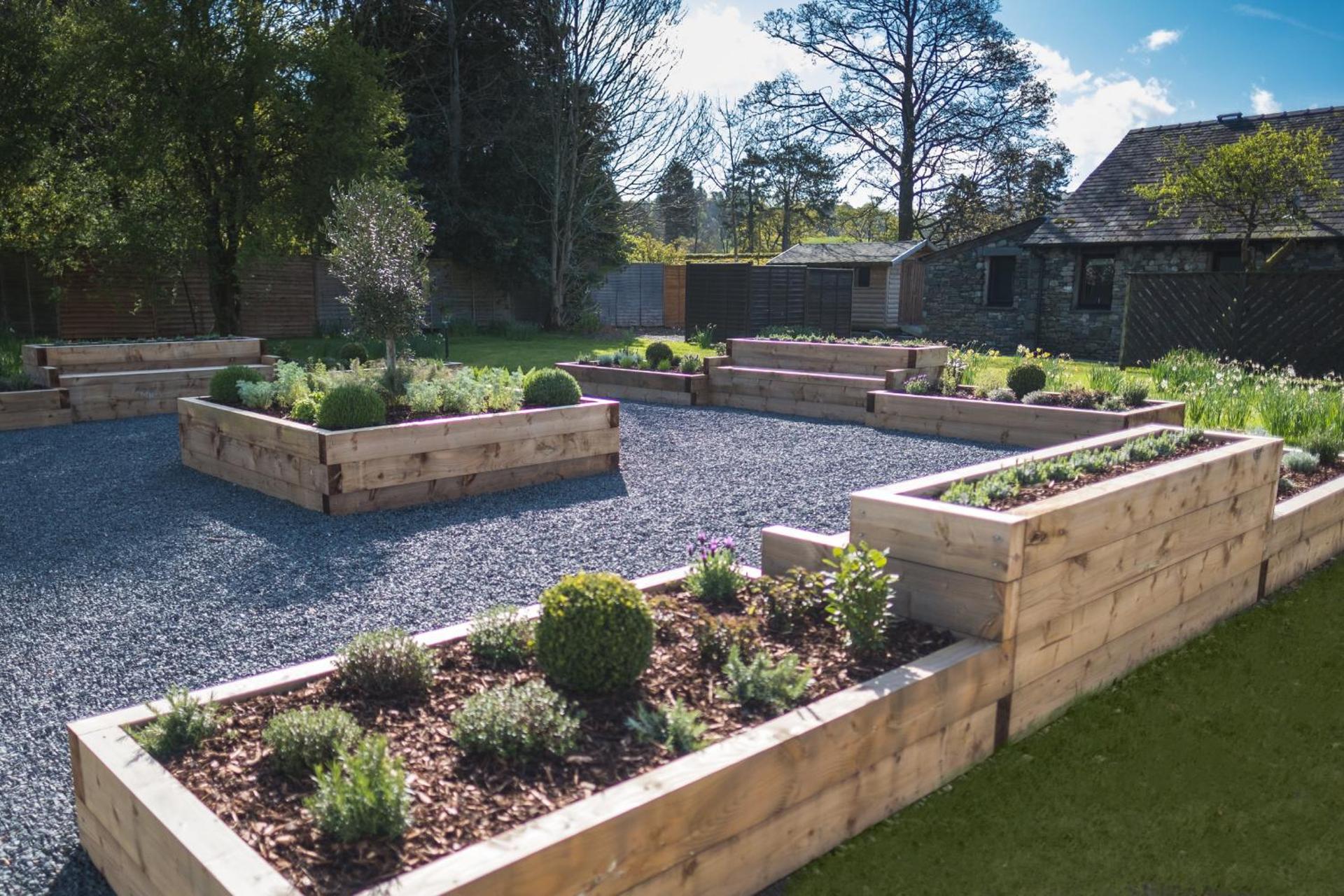 The Grand at Grasmere