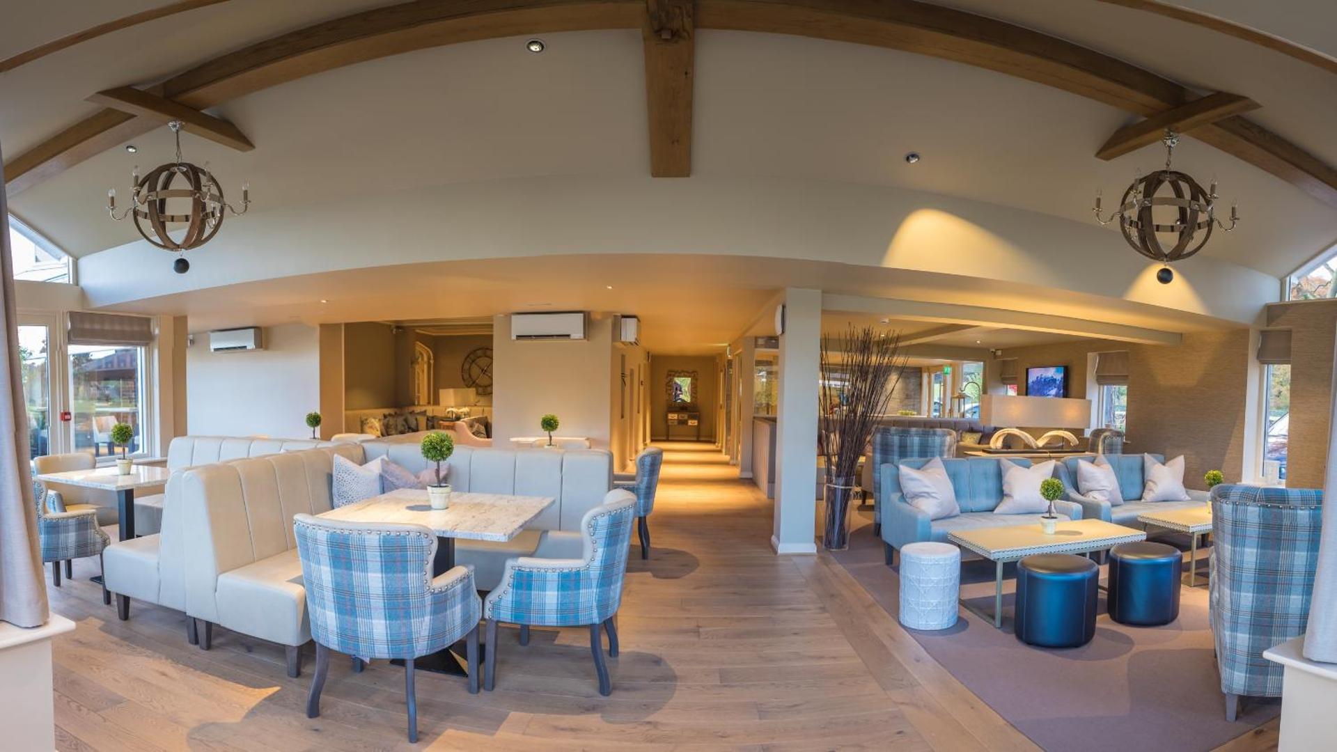 The Grand at Grasmere