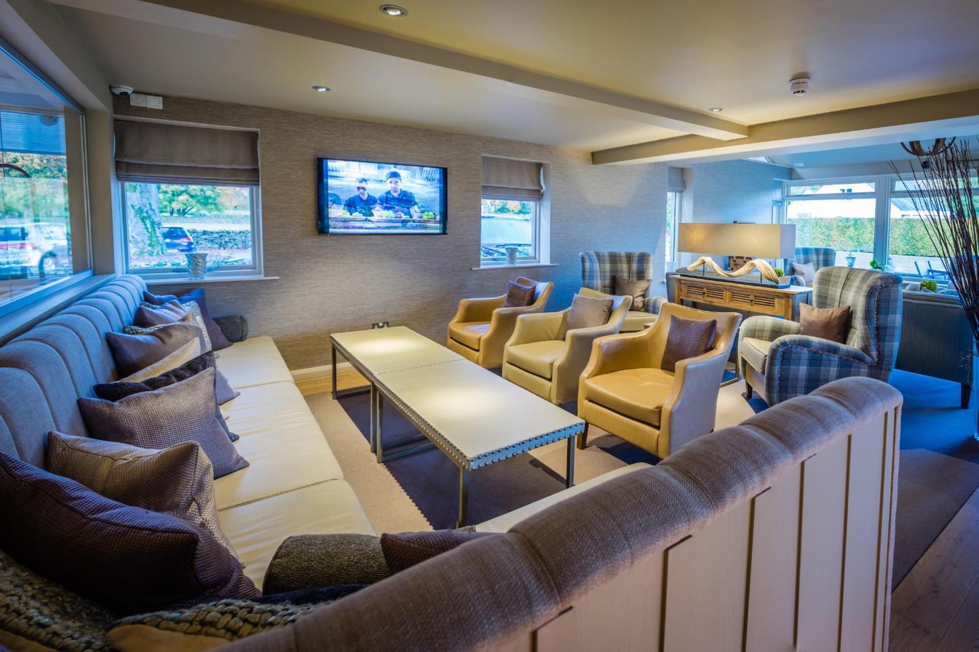 The Grand at Grasmere