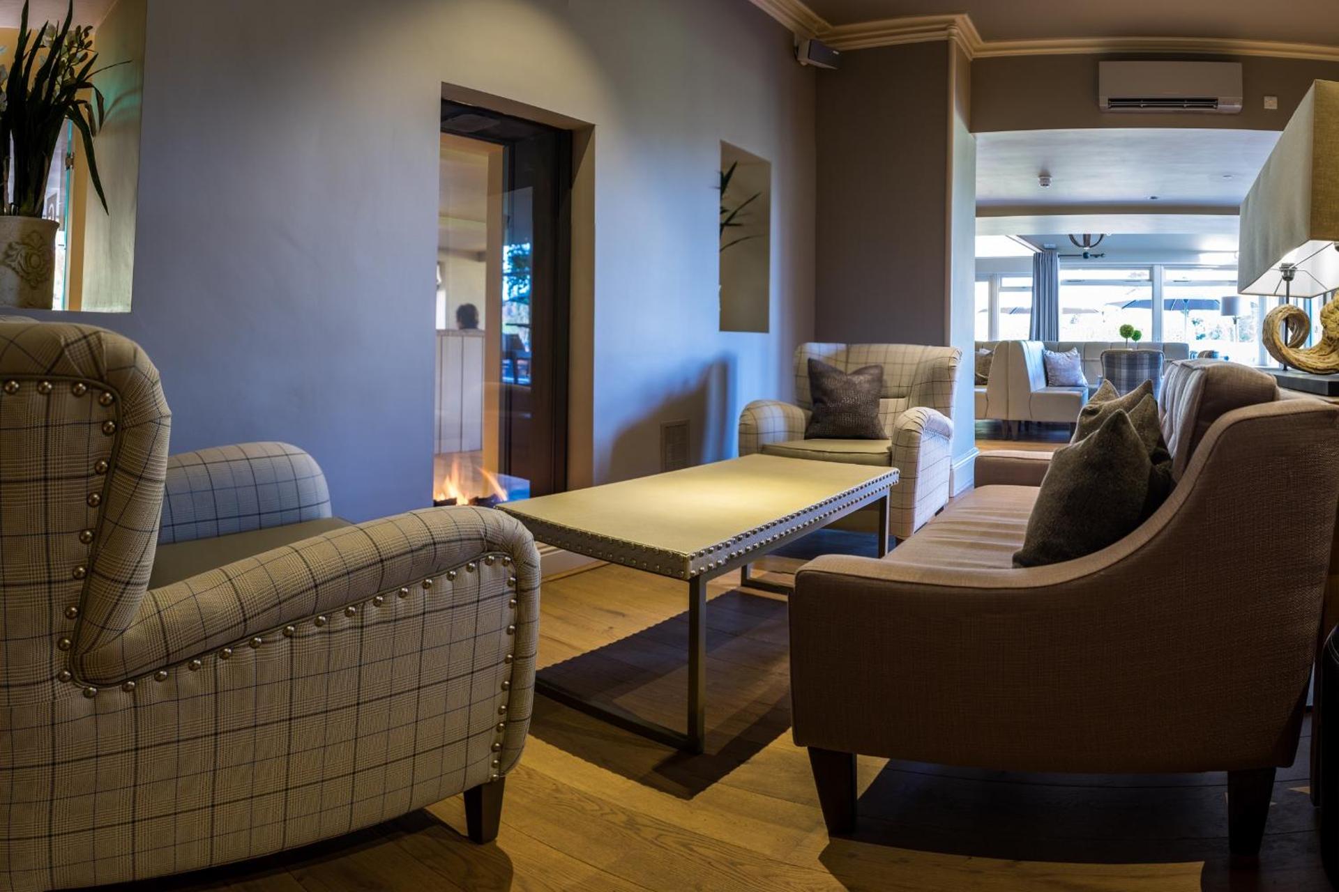 The Grand at Grasmere