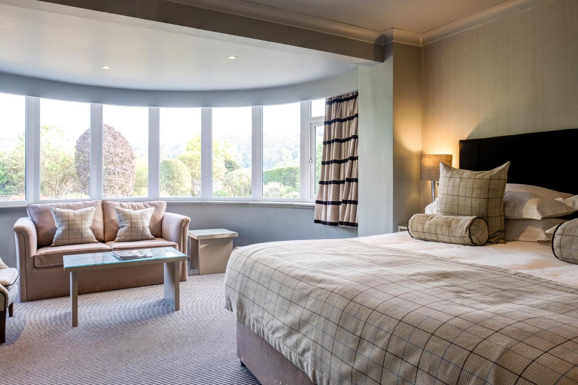 The Grand at Grasmere