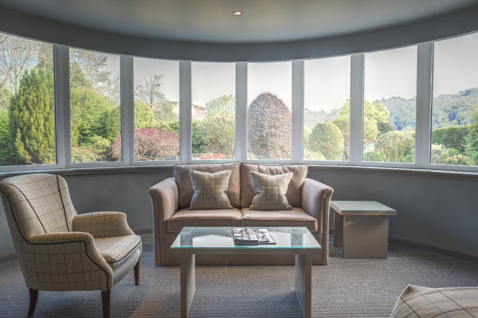 The Grand at Grasmere