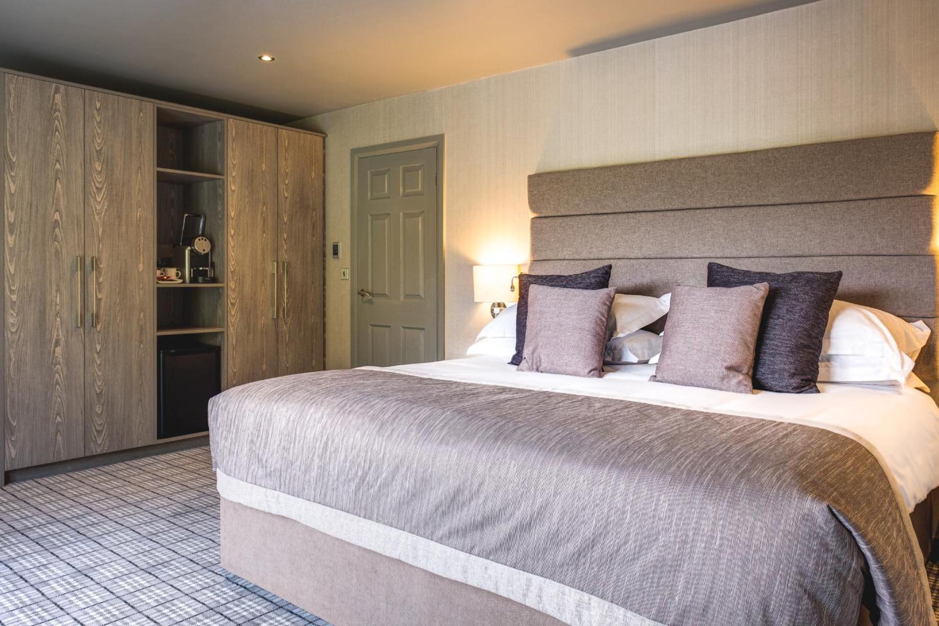 The Grand at Grasmere