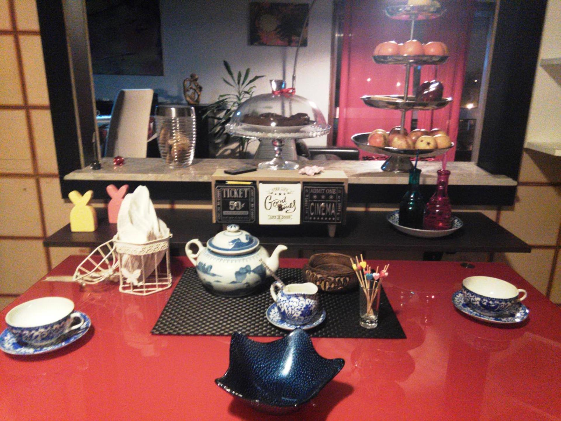 Coffee Cream Guest House Maia