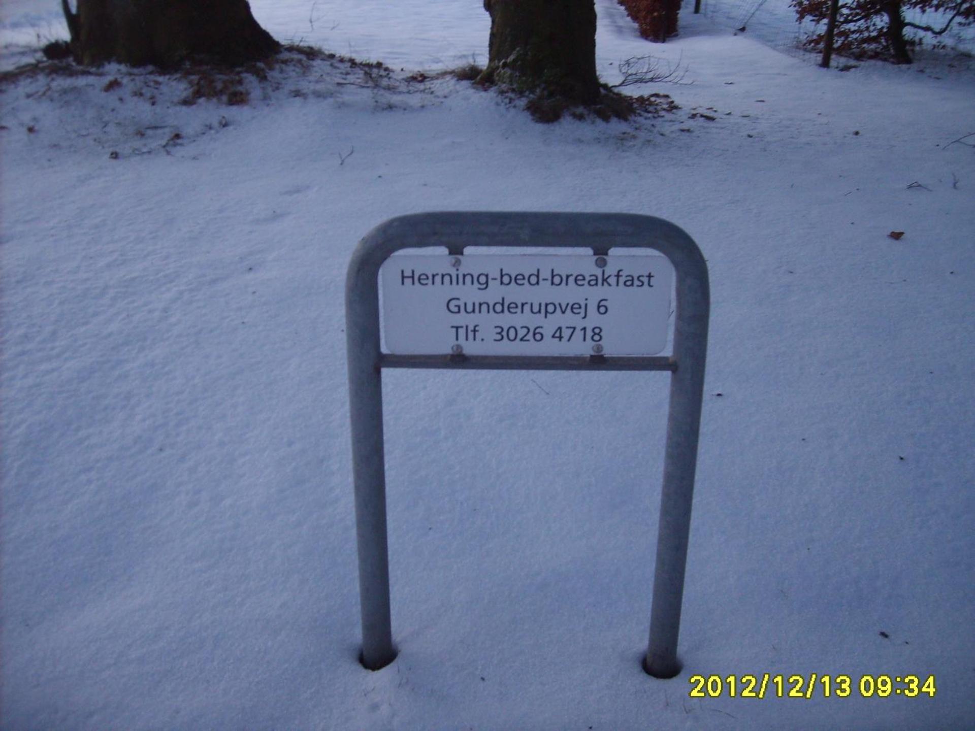 Property logo or sign