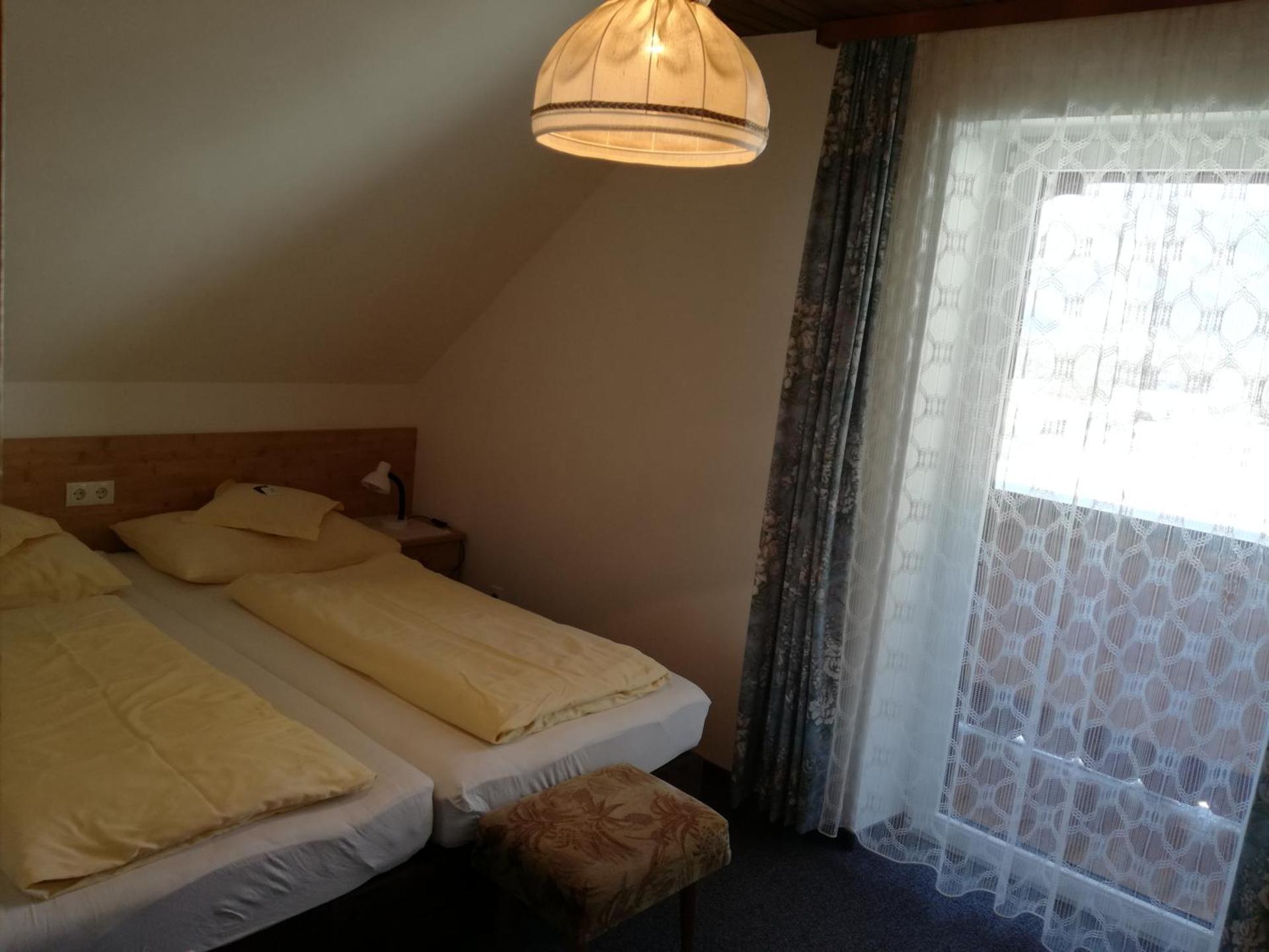 Landgasthof Hubertusstubn