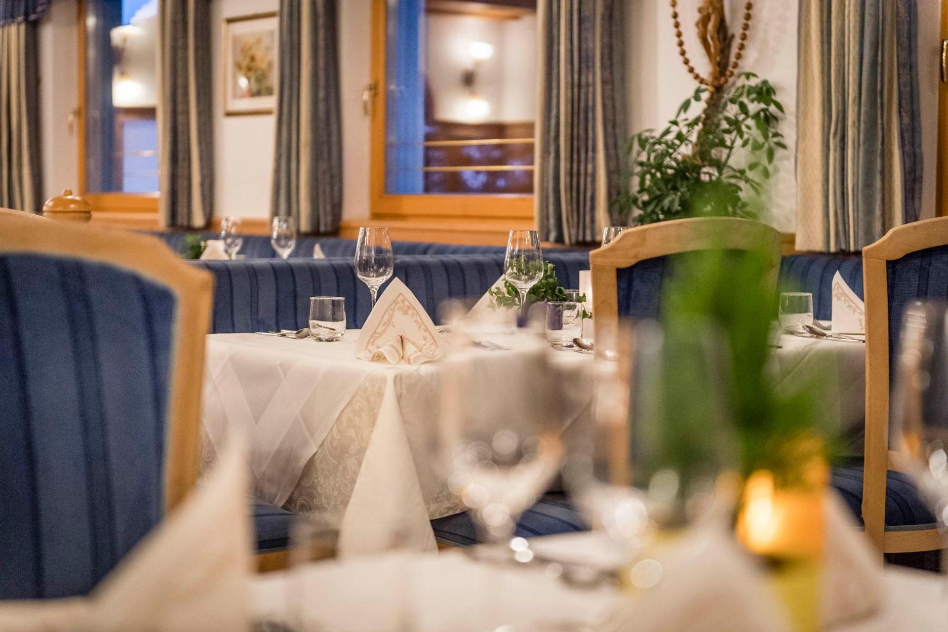 B&B Hotel Alpenrose Rooms & Apartments