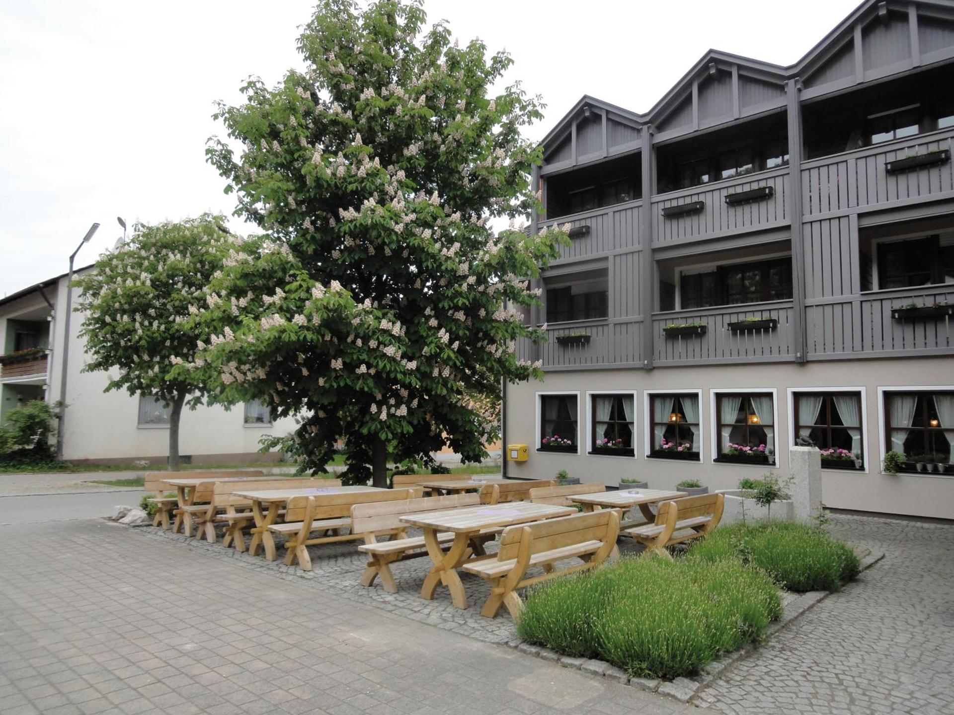 Landgasthof Wagner-Zimmermann