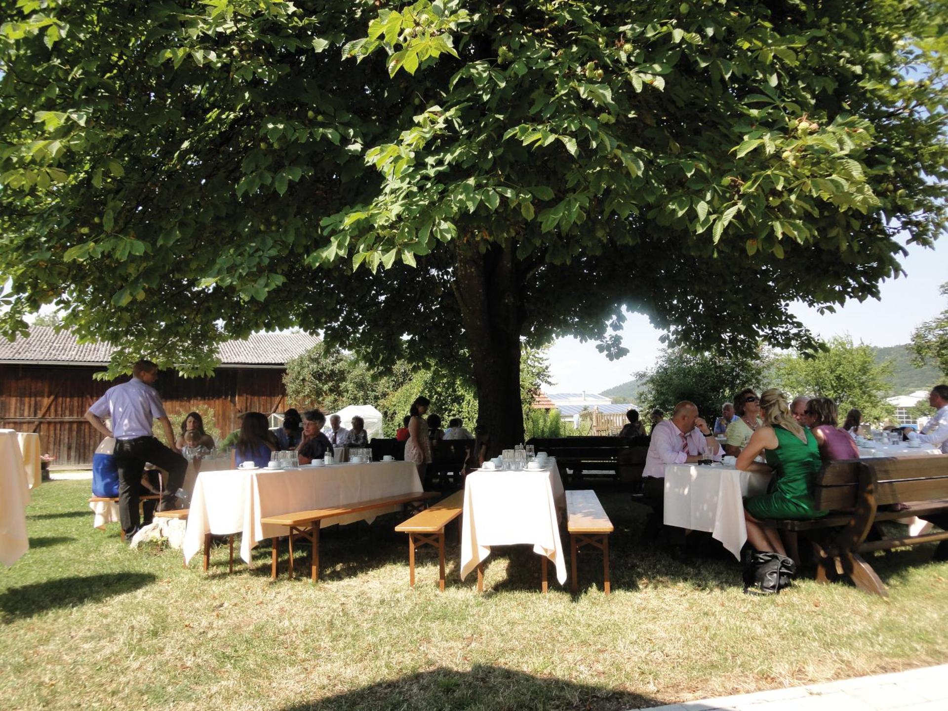 Landgasthof Wagner-Zimmermann