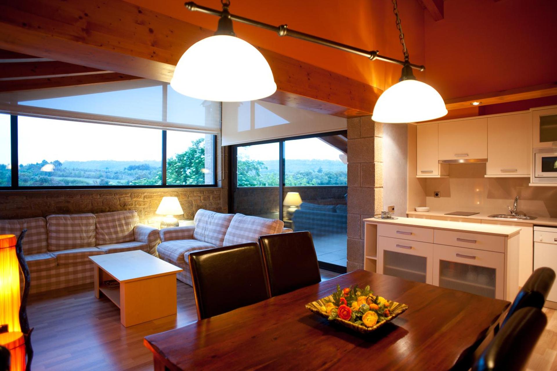 View (from property/room)