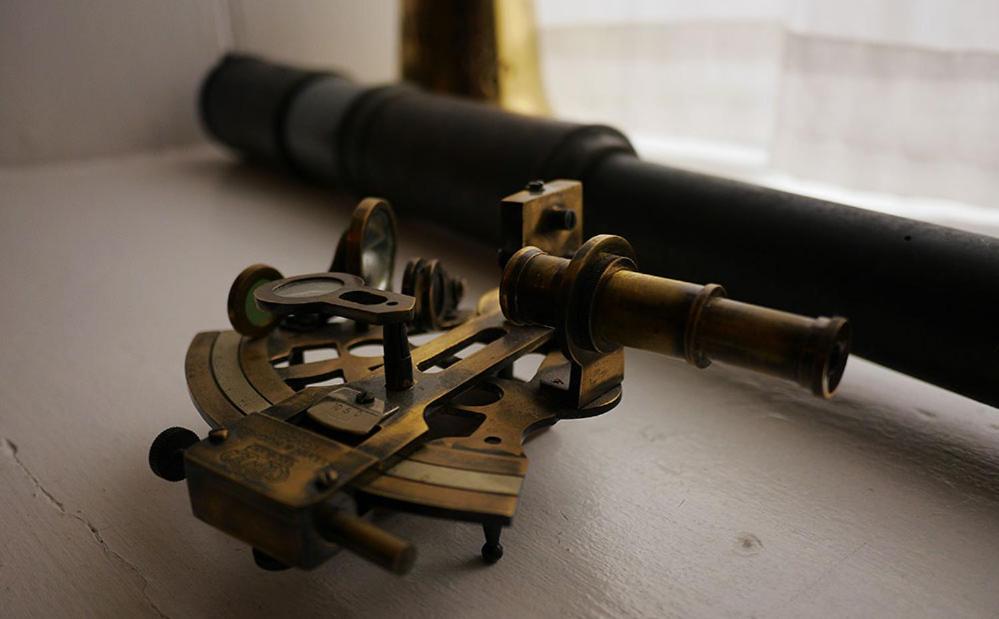 Sir Isaac Brock B&B Luxury Suites