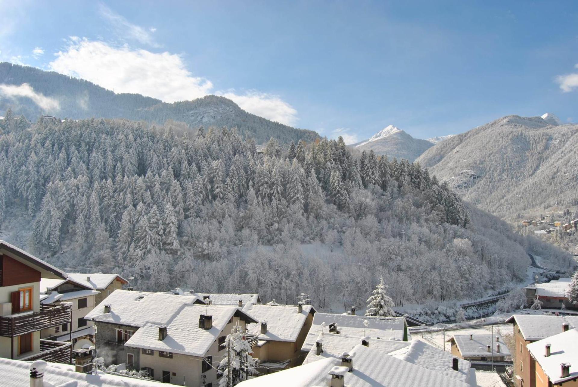 View (from property/room)