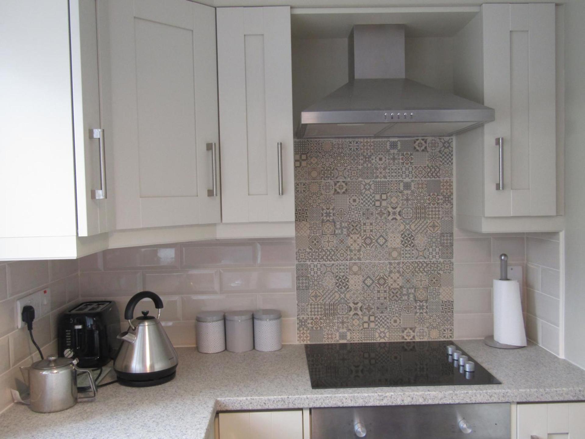 Knockninny Barn at Upper Lough Erne, County Fermanagh